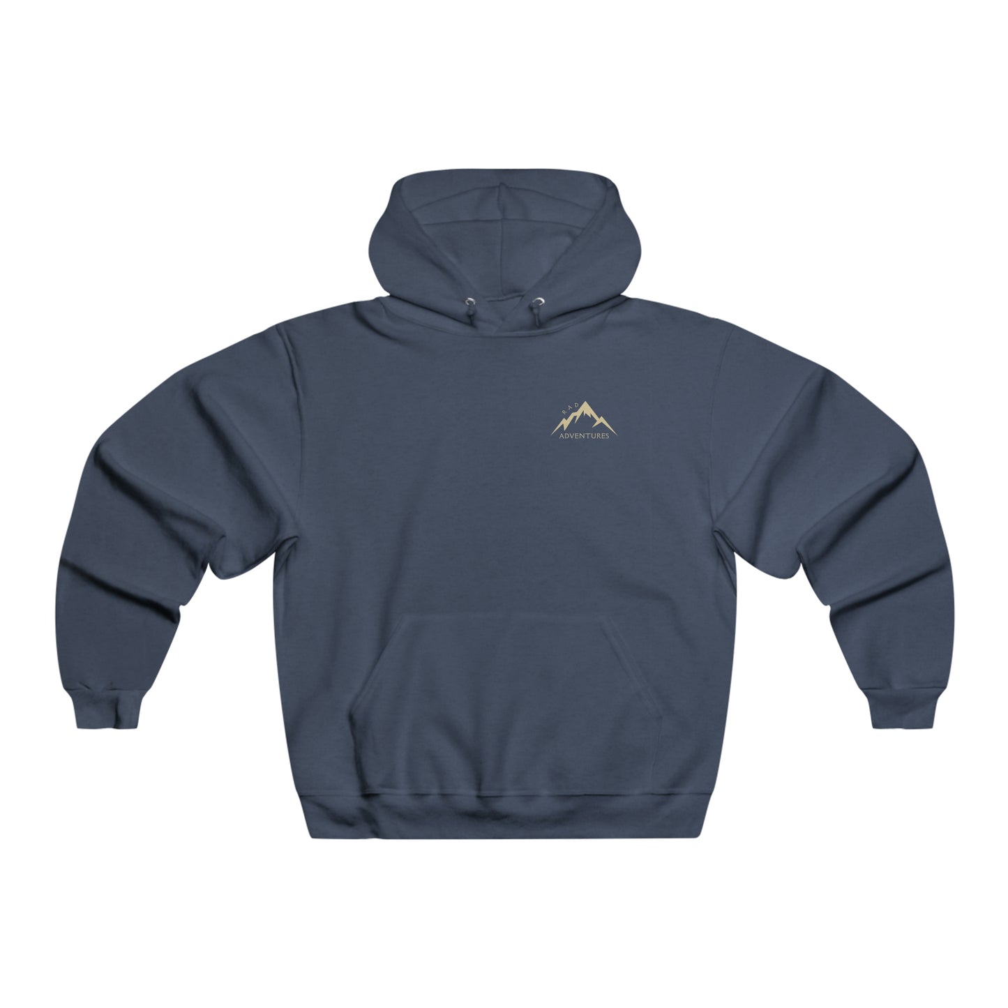 Get Out There Hooded Sweatshirt