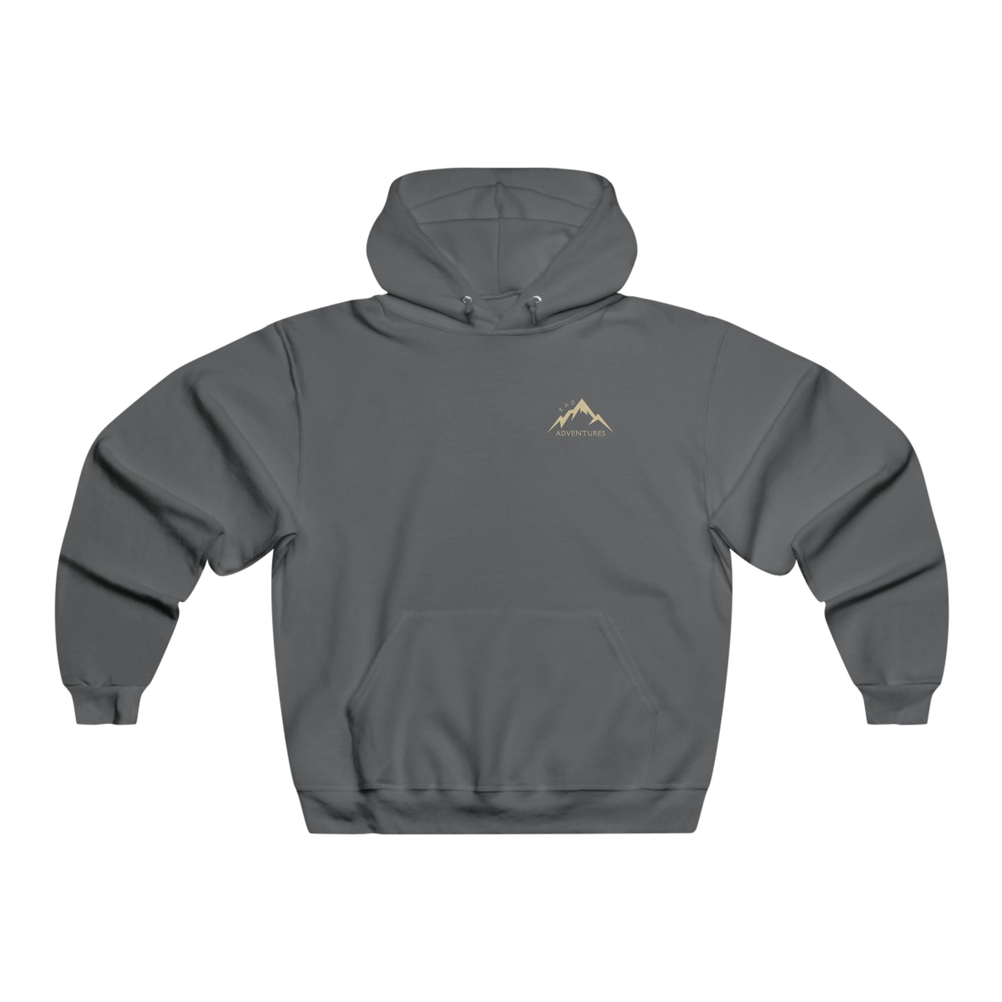 Get Out There Hooded Sweatshirt