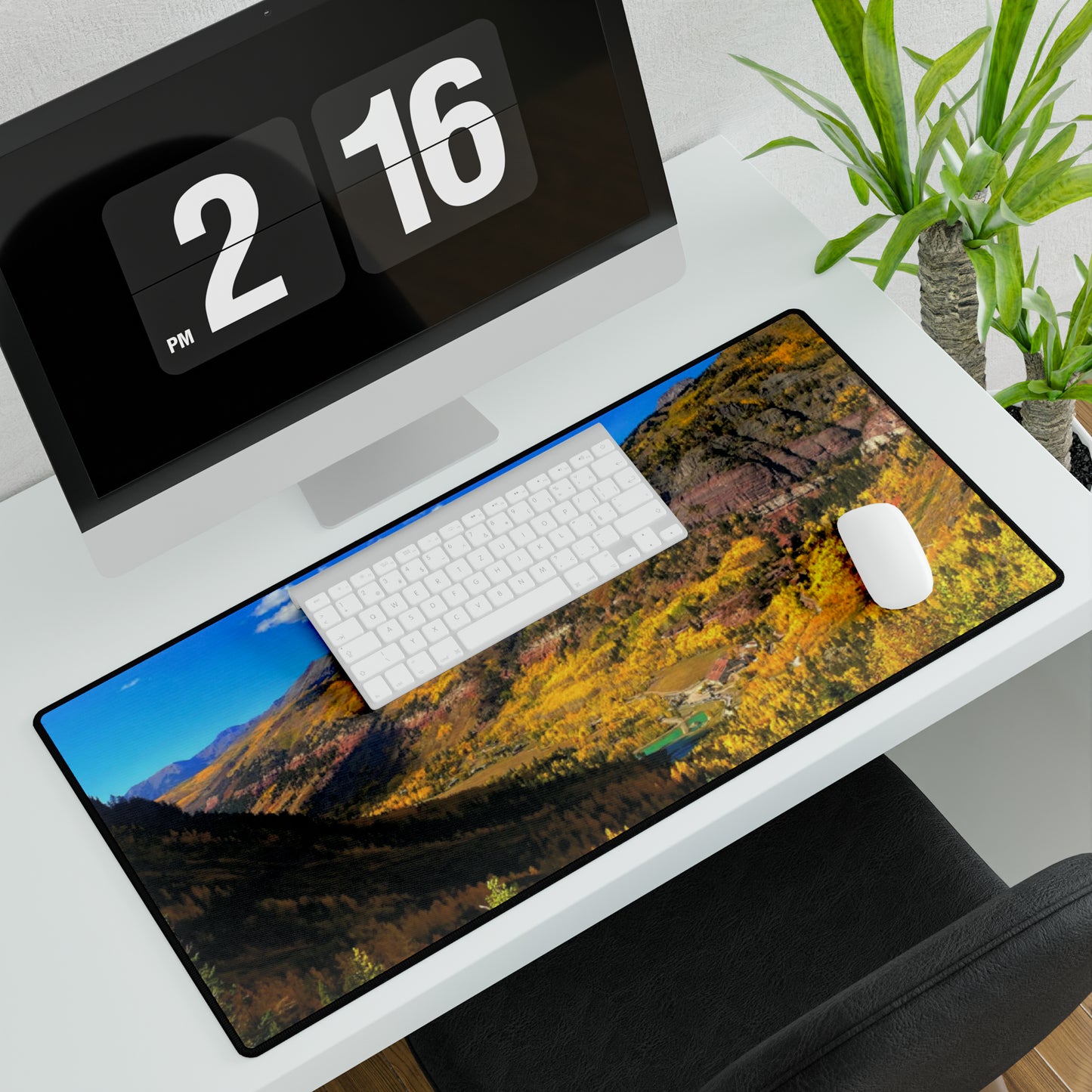 Telluride Desk Mat
