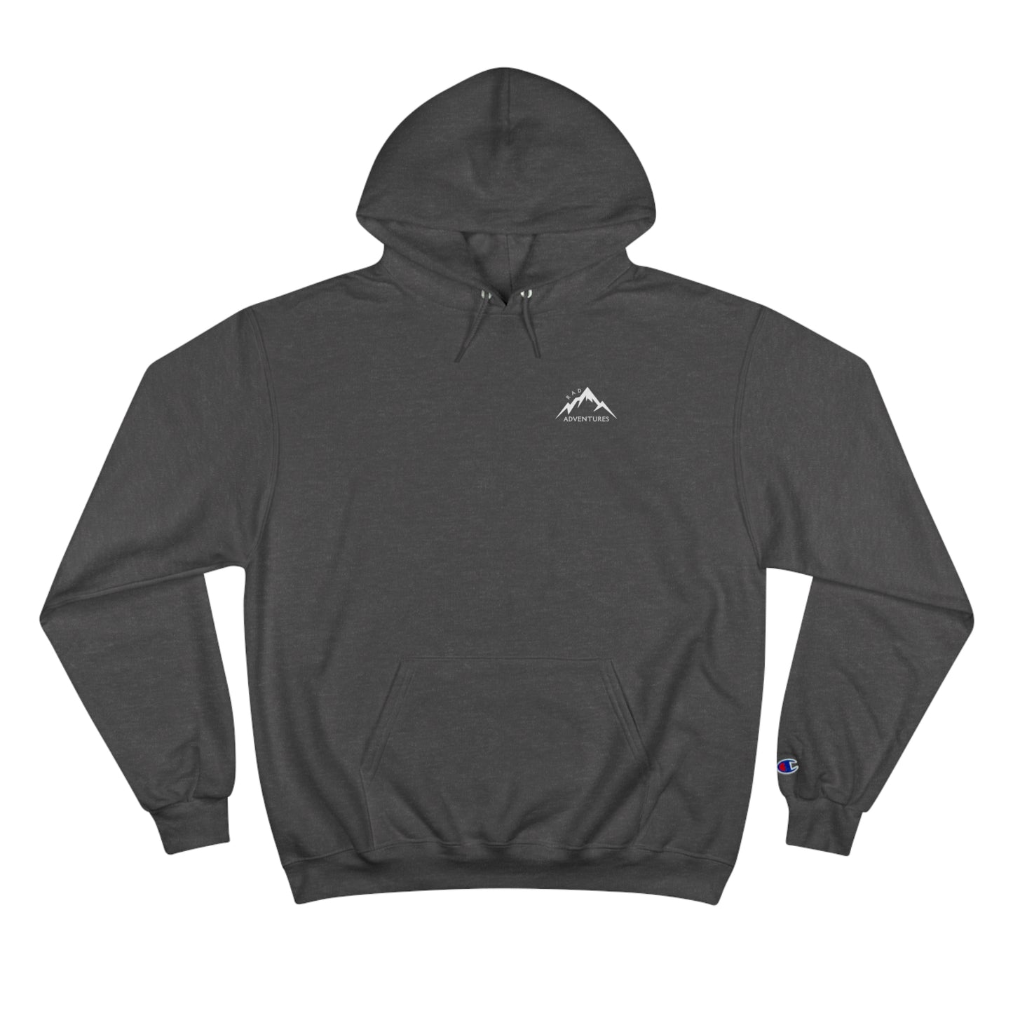 Rad Adventures Champion Hoodie