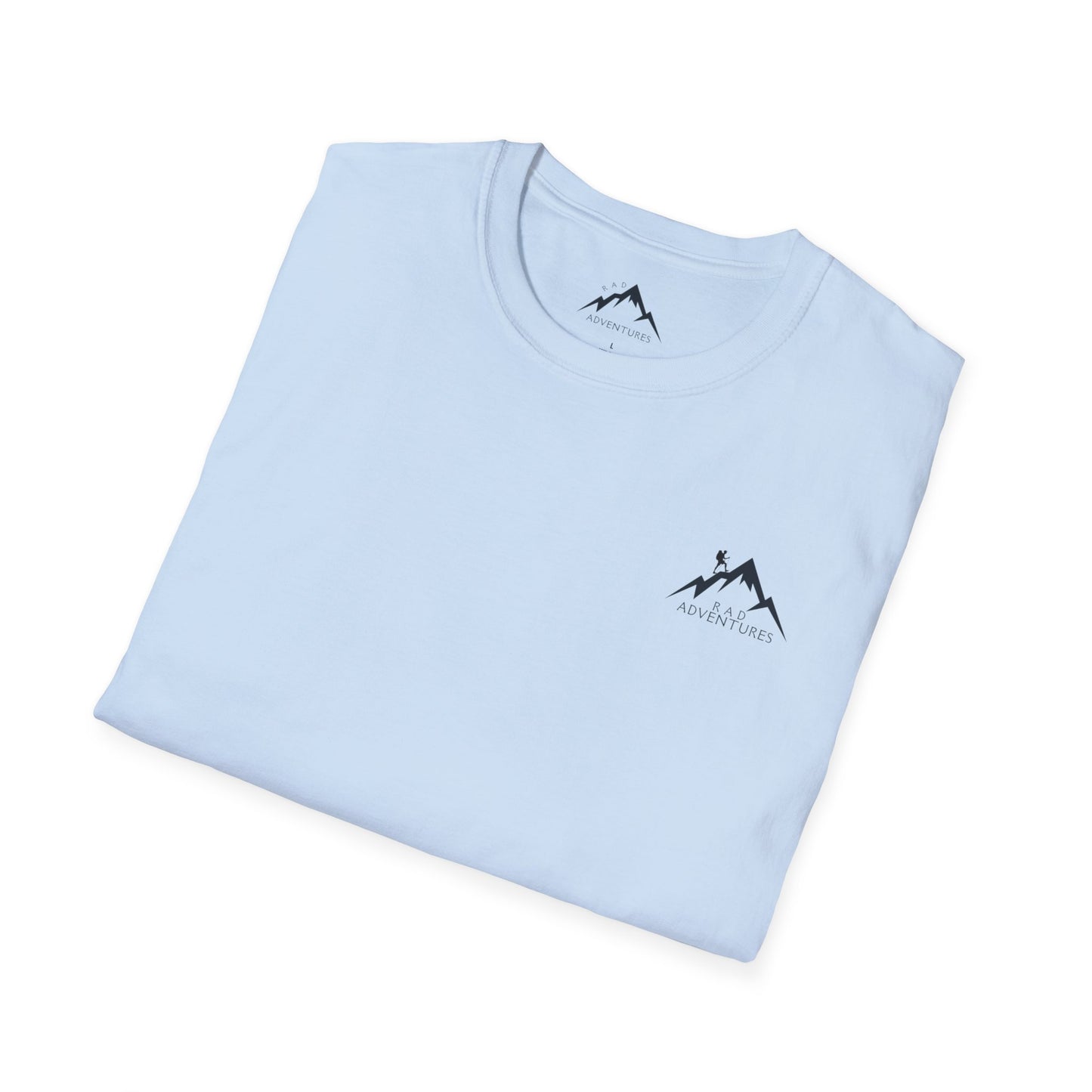 Not Showering T-Shirt