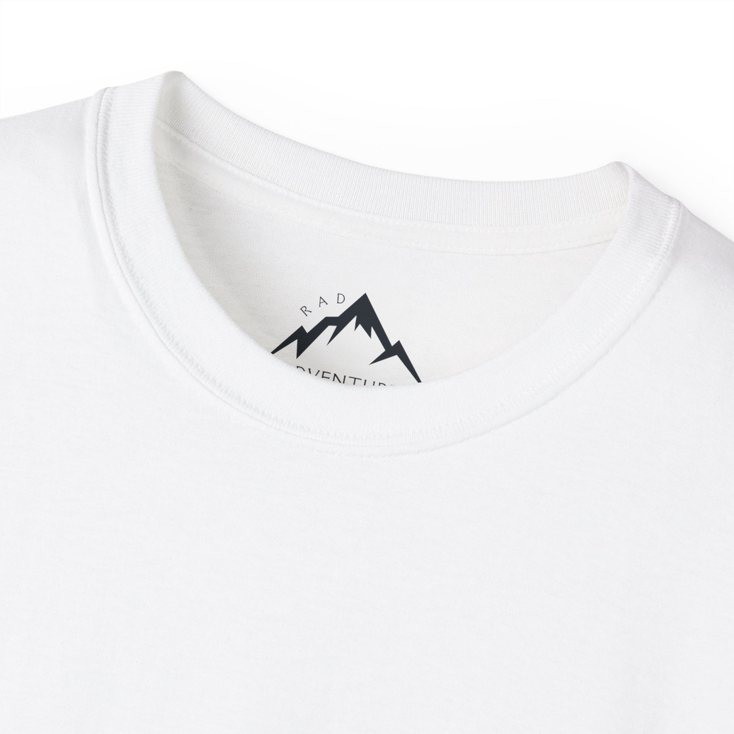 Get out there Unisex Ultra Cotton T-Shirt