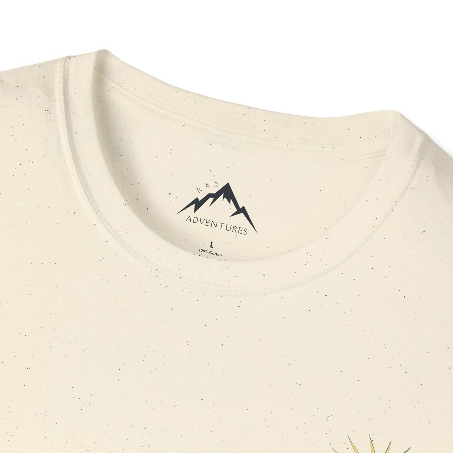 Adventure Is For The Soul T-Shirt