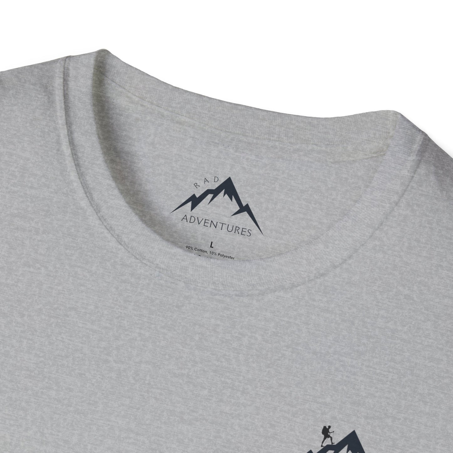 Not Showering T-Shirt