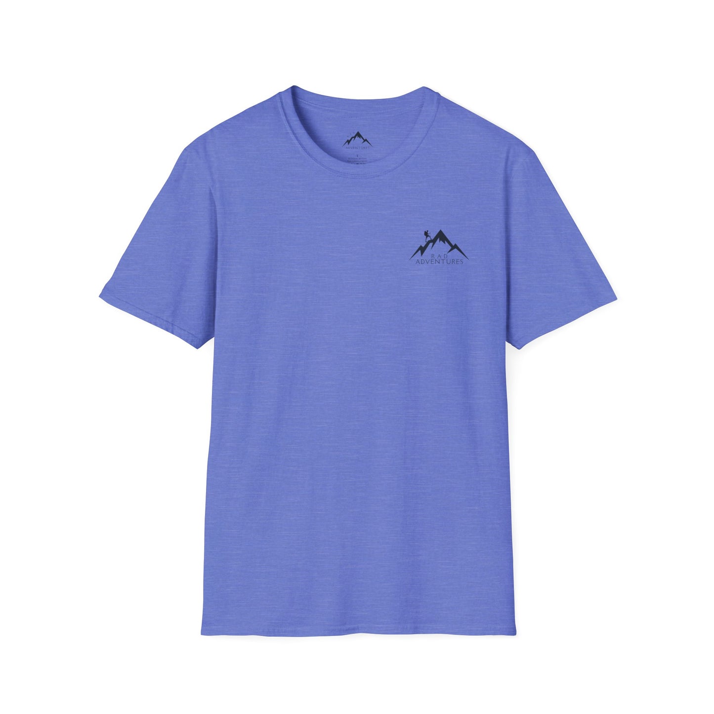 Experience Awaits Compass T-Shirt