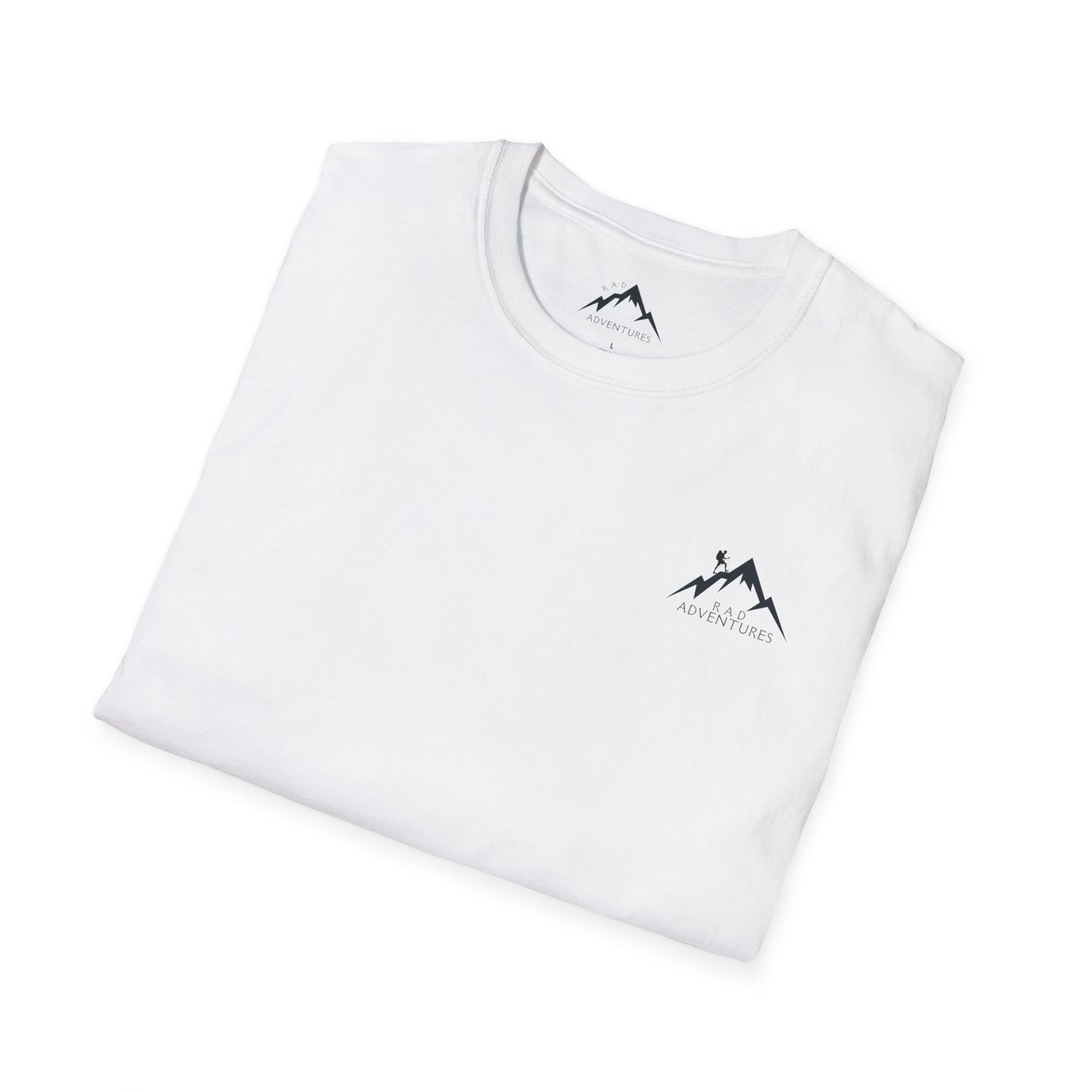 Not Showering T-Shirt