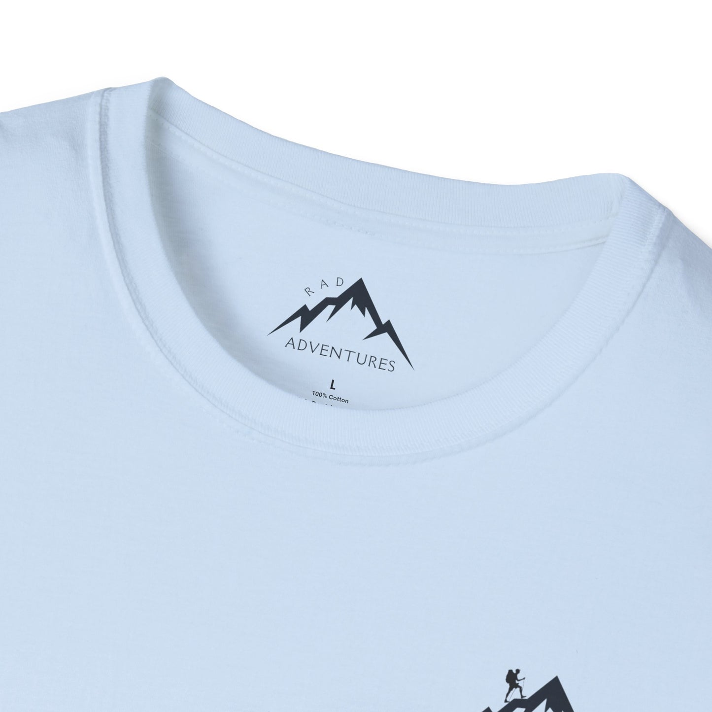 Not Showering T-Shirt
