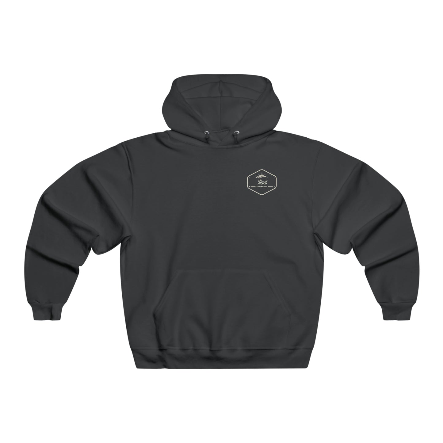 Experience Awaits Compass Hooded Sweatshirt
