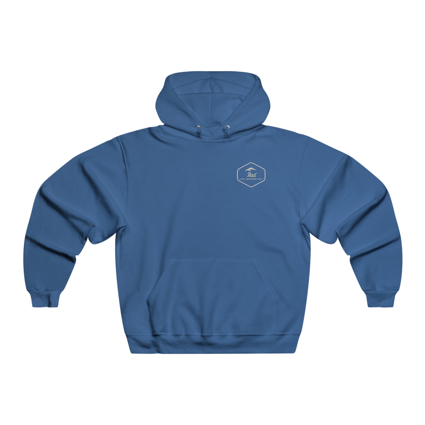 Experience Awaits Compass Hooded Sweatshirt