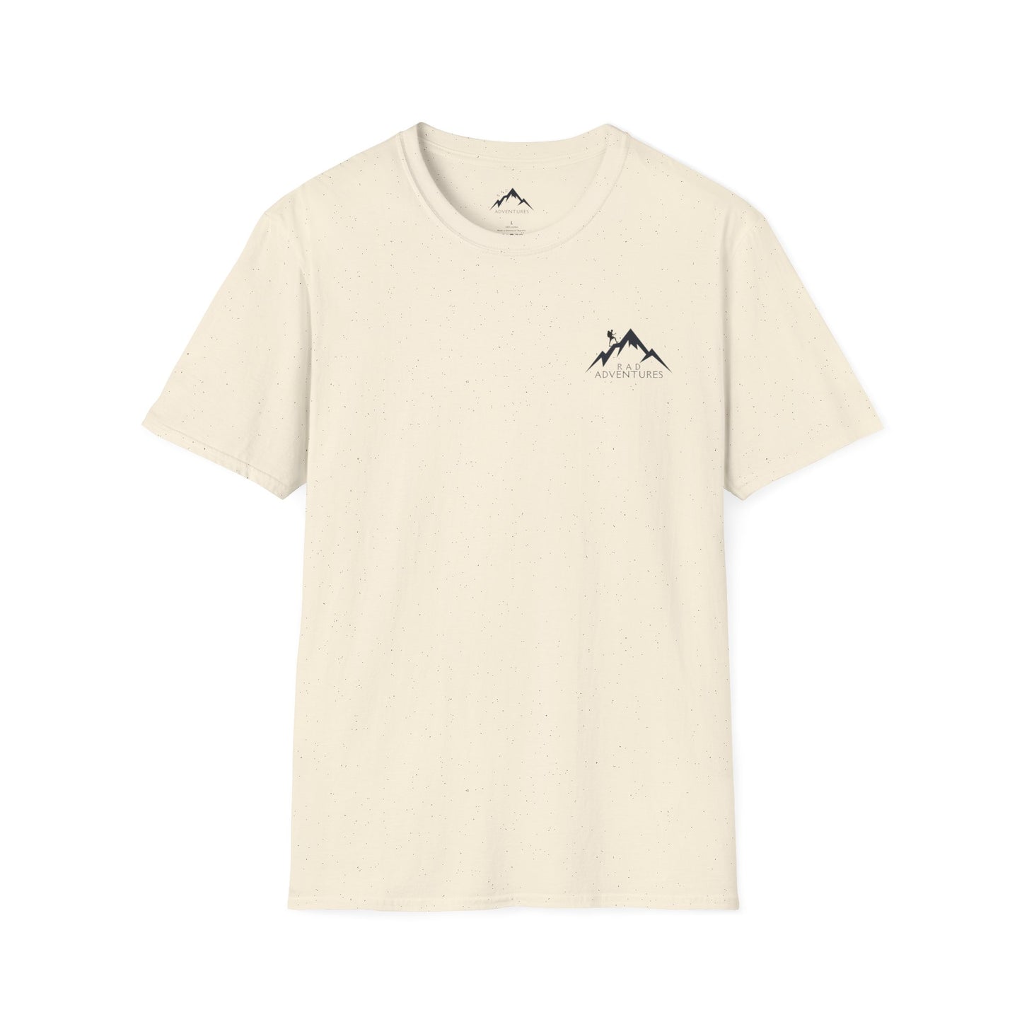 Experience Awaits Compass T-Shirt