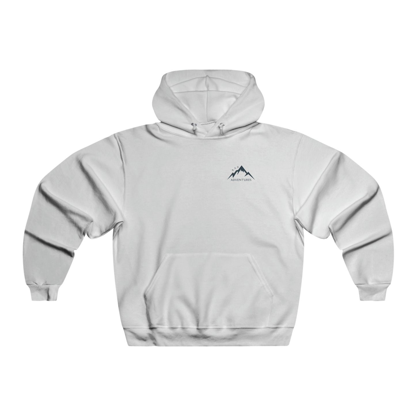 Get Out There Hooded Sweatshirt