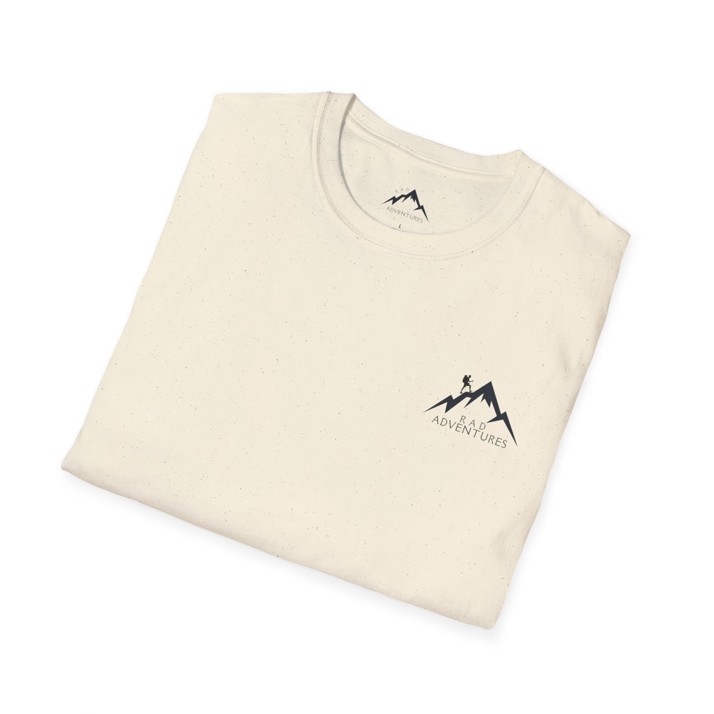 Experience Awaits Compass T-Shirt