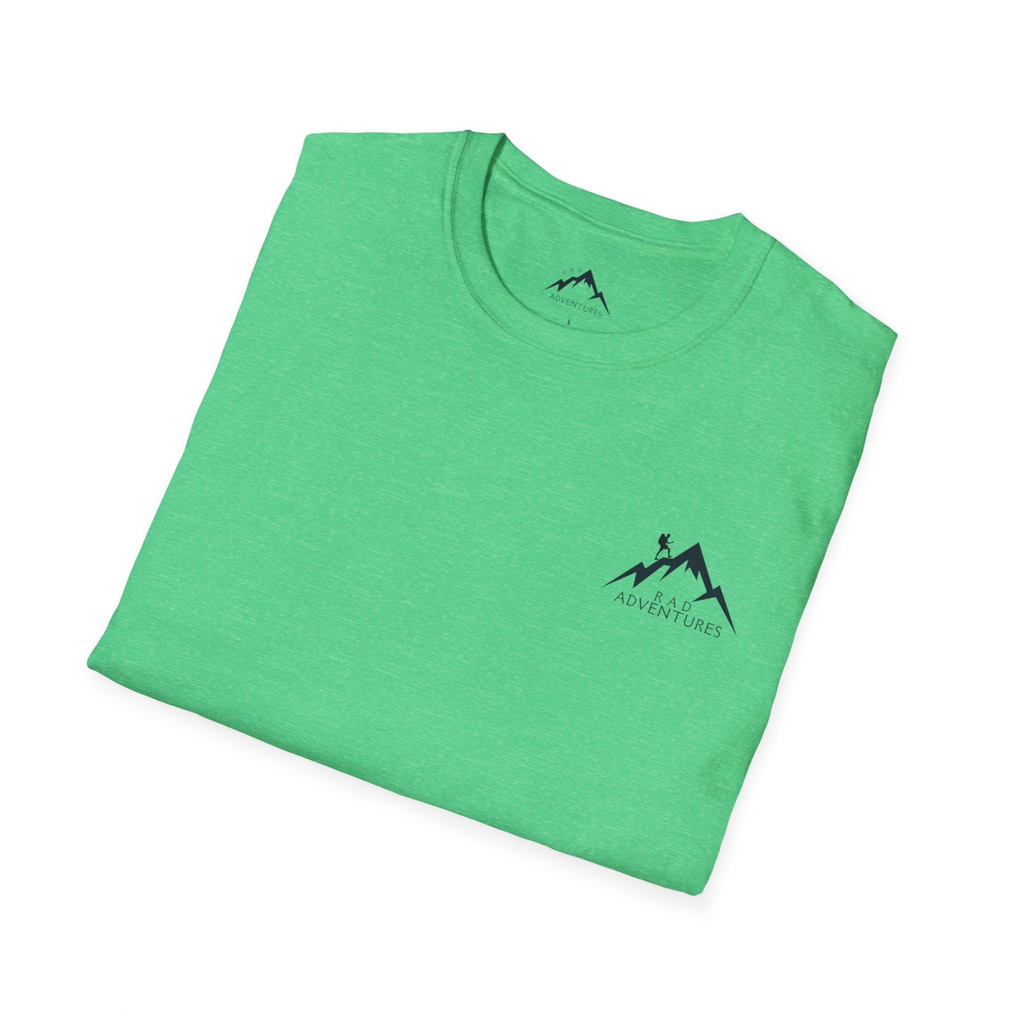 Experience Awaits Compass T-Shirt