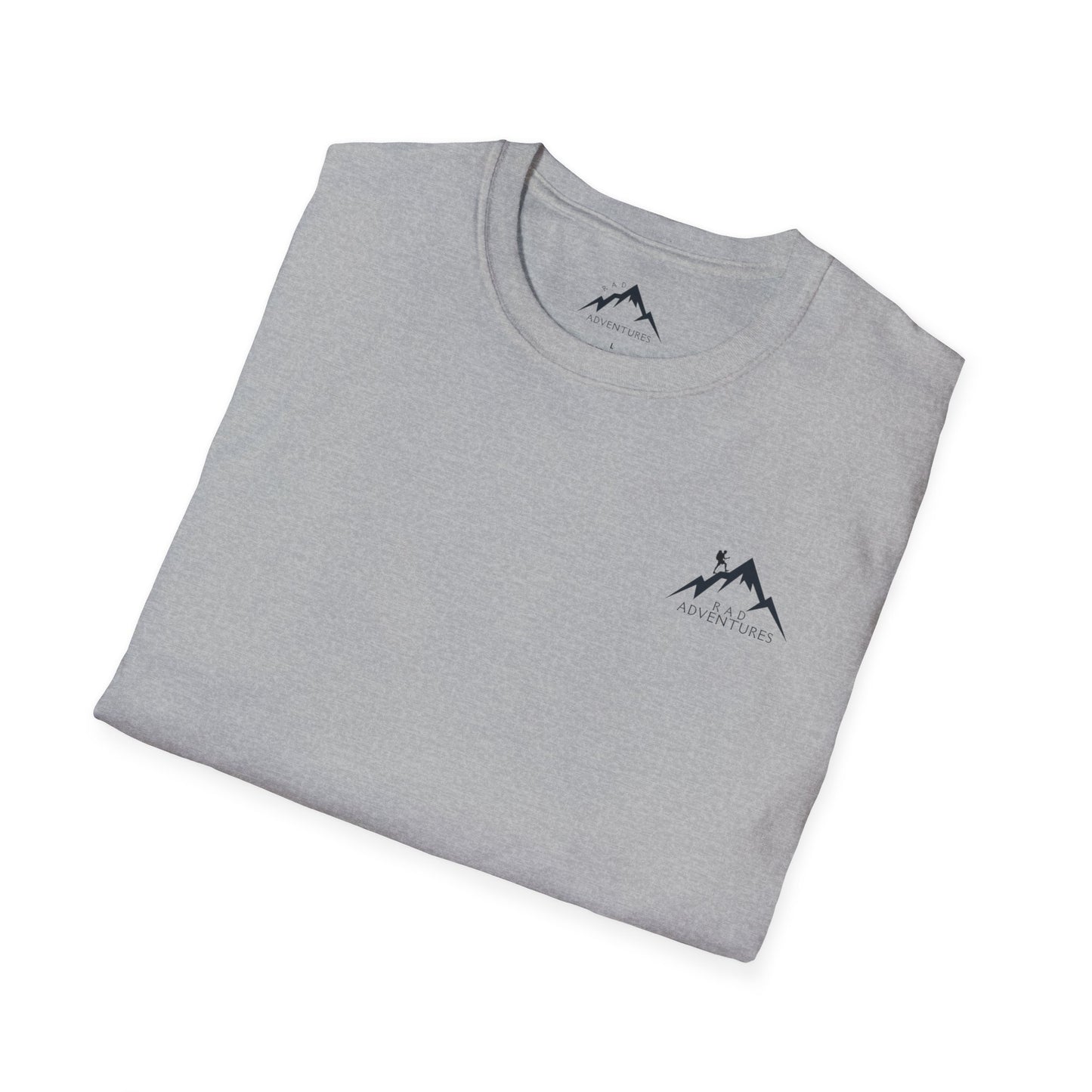 Not Showering T-Shirt