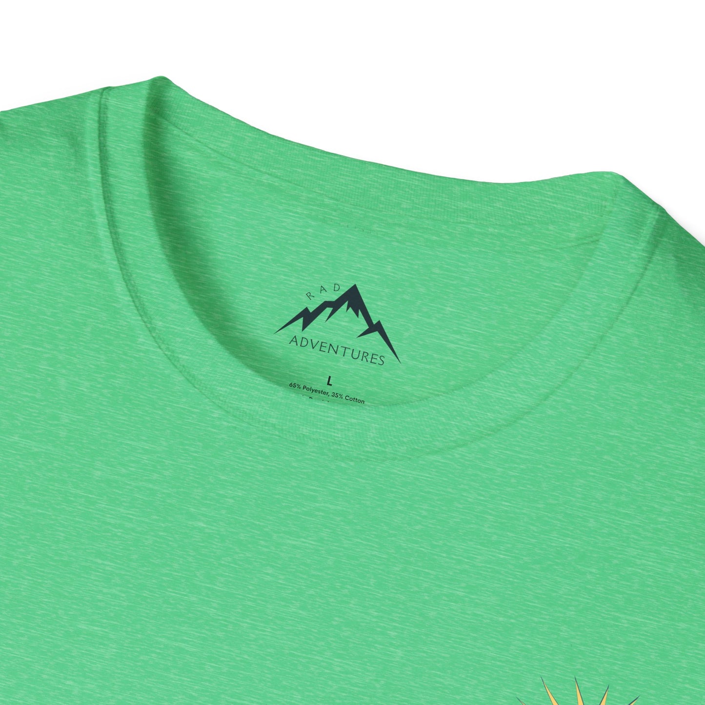 Adventure Is For The Soul T-Shirt
