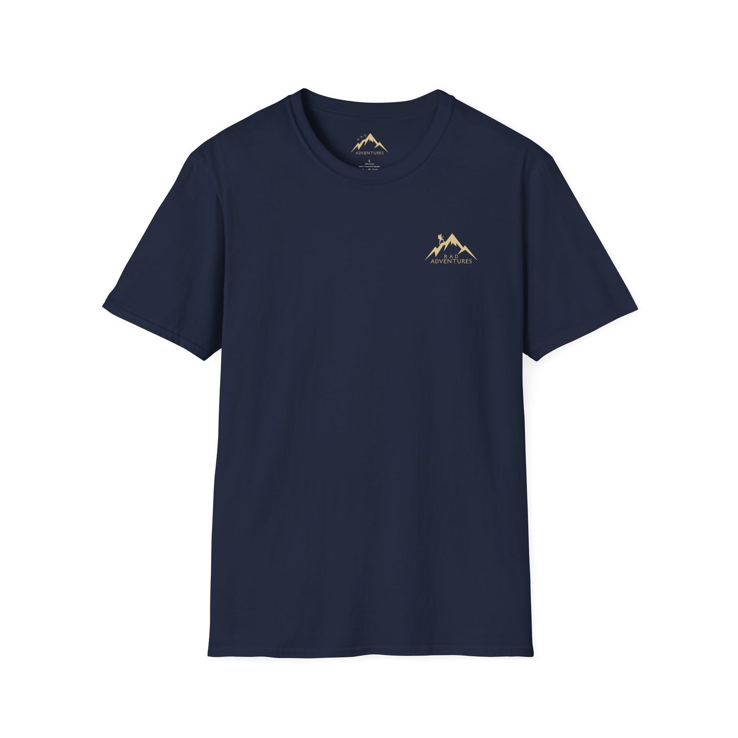 Not Showering T-Shirt