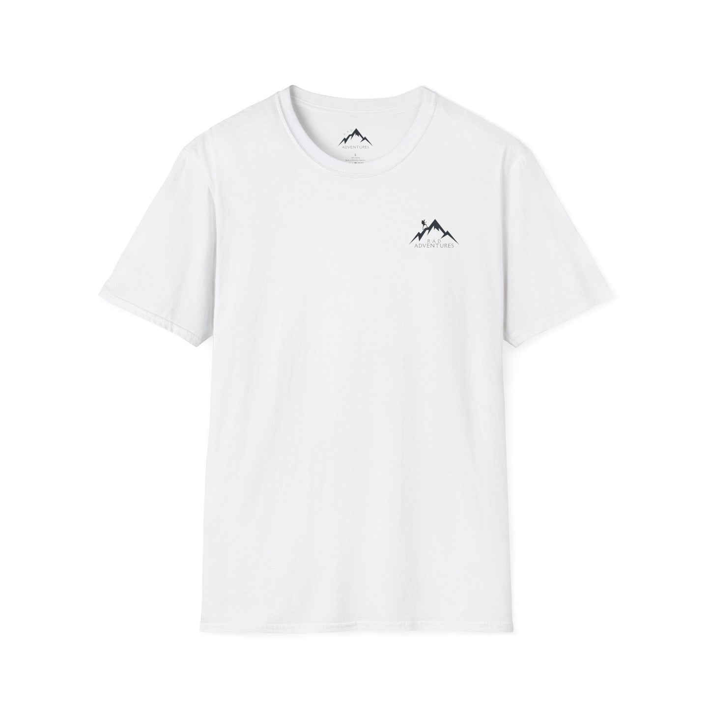 Not Showering T-Shirt