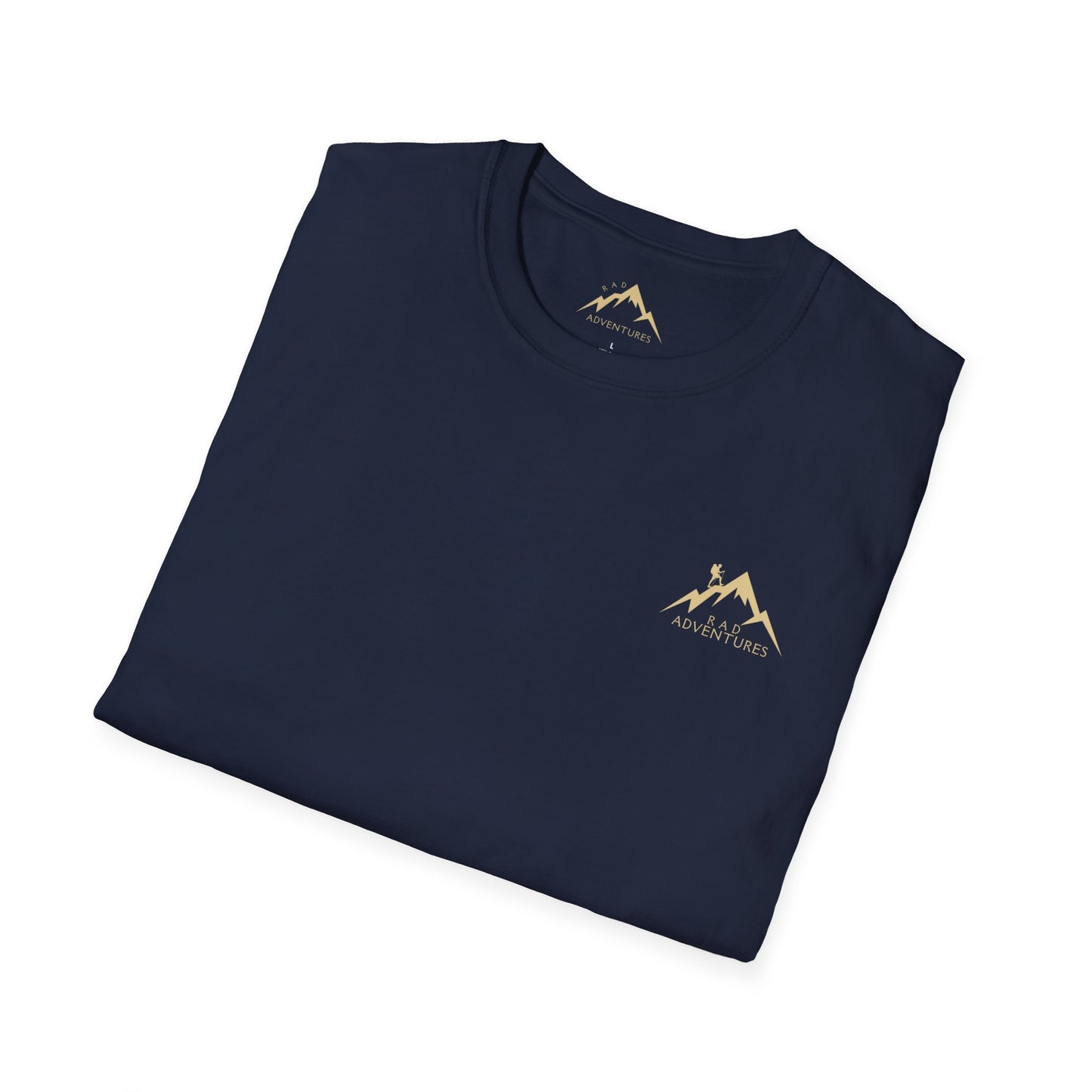 Not Showering T-Shirt