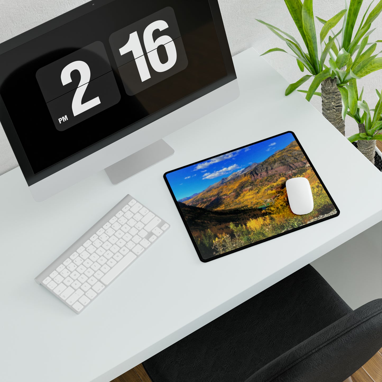 Telluride Desk Mat