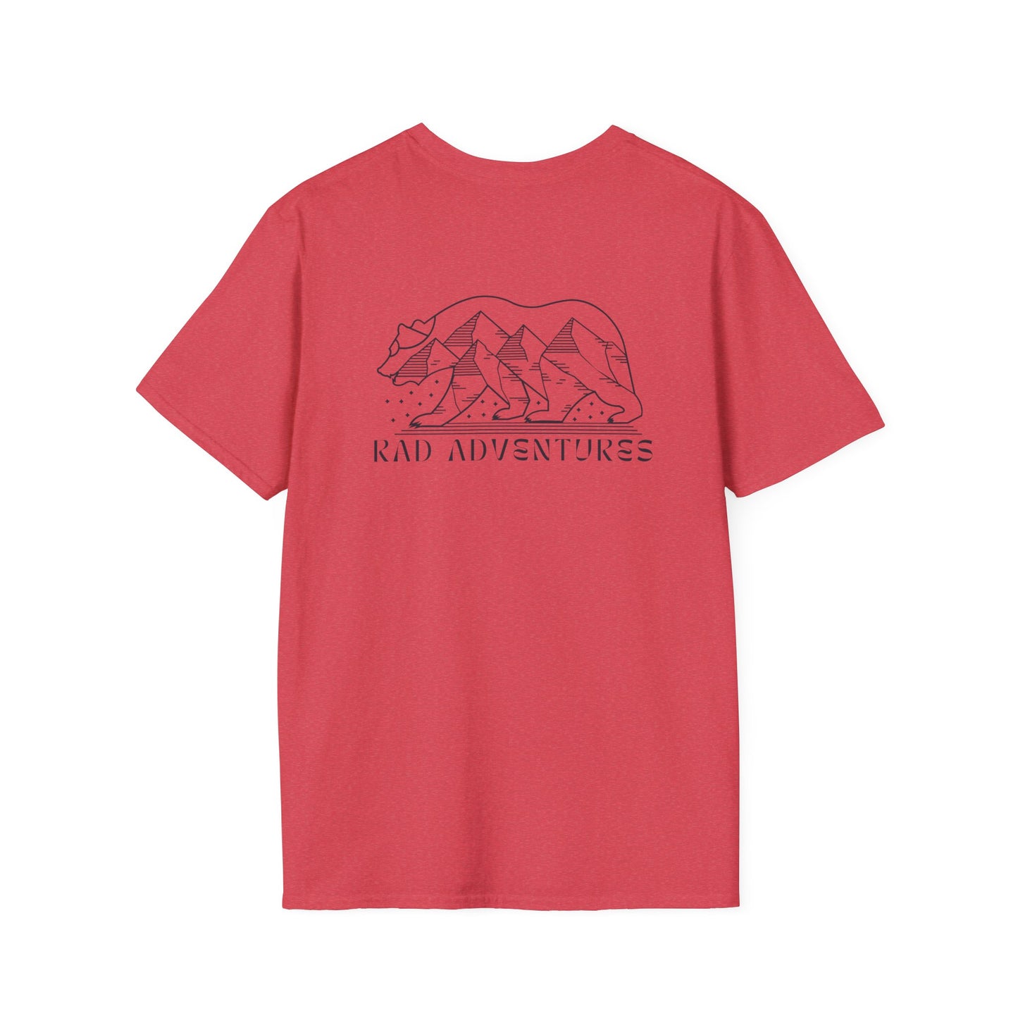 Mountain Bear T-Shirt