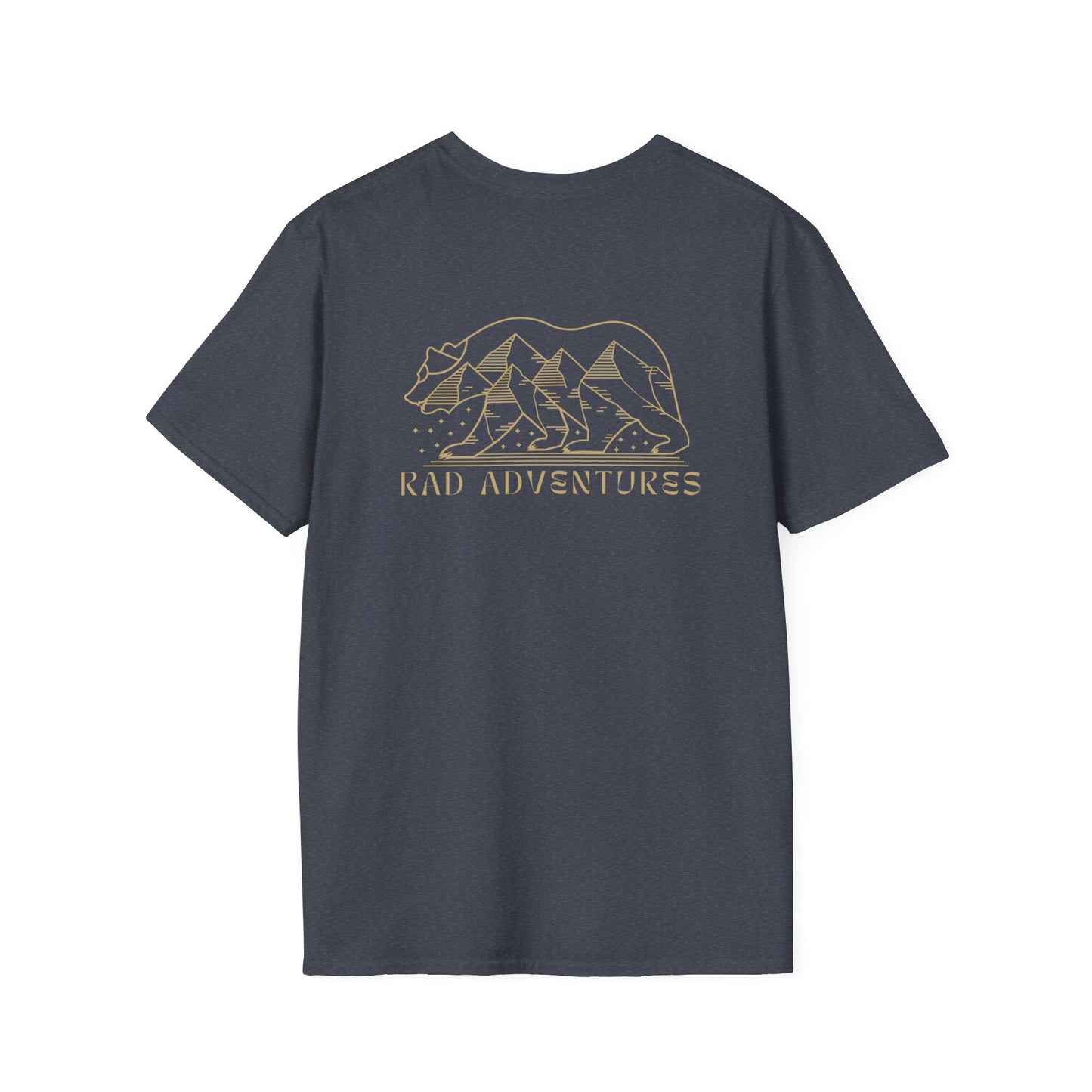 Mountain Bear T-Shirt