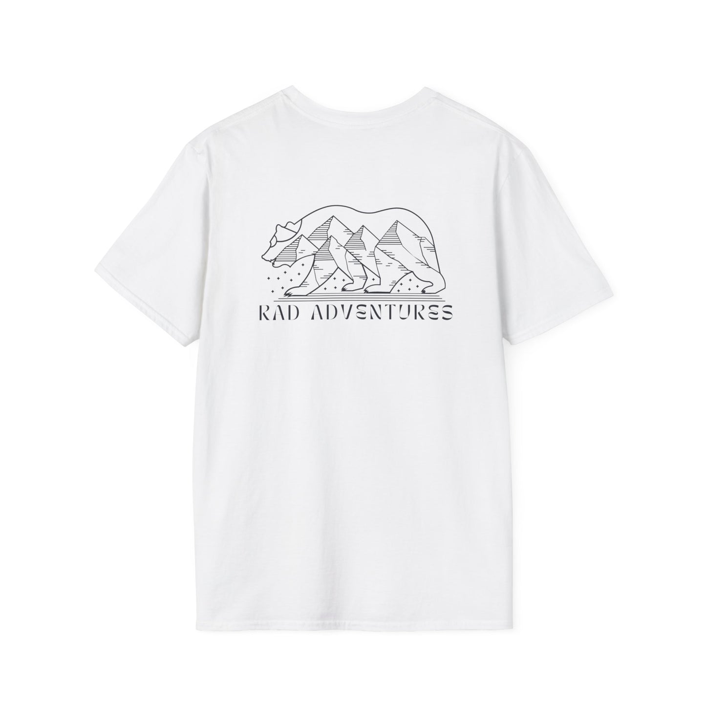 Mountain Bear T-Shirt