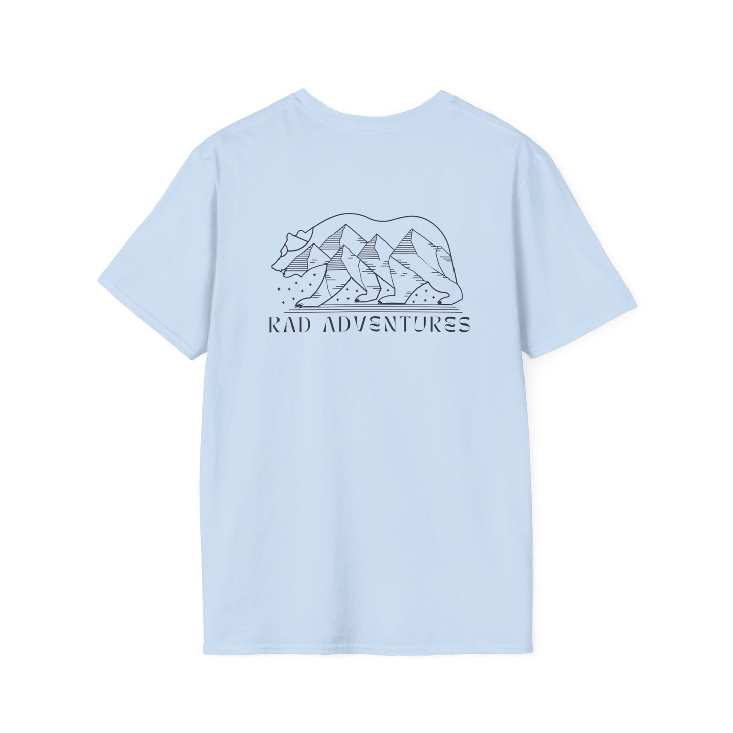 Mountain Bear T-Shirt