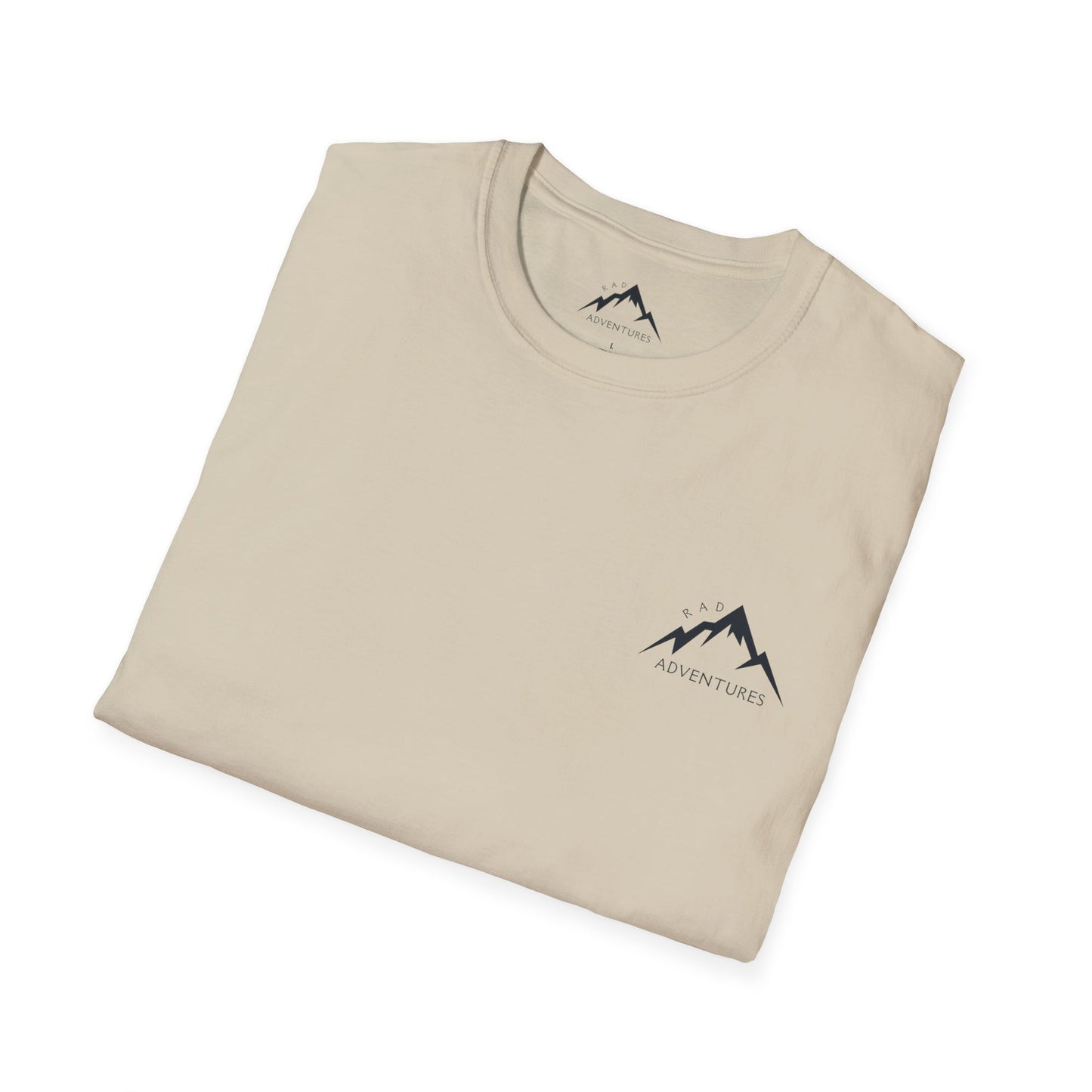 Mountain Bear T-Shirt